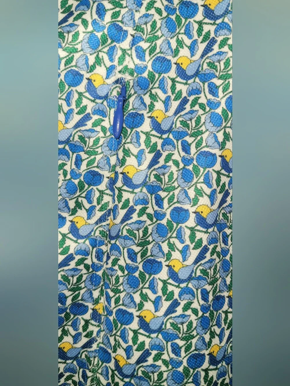 Tory Burch Printed Performance Golf Skirt  Size L